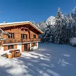Chalet Le Tricouni