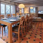 Chalet Le Tricouni